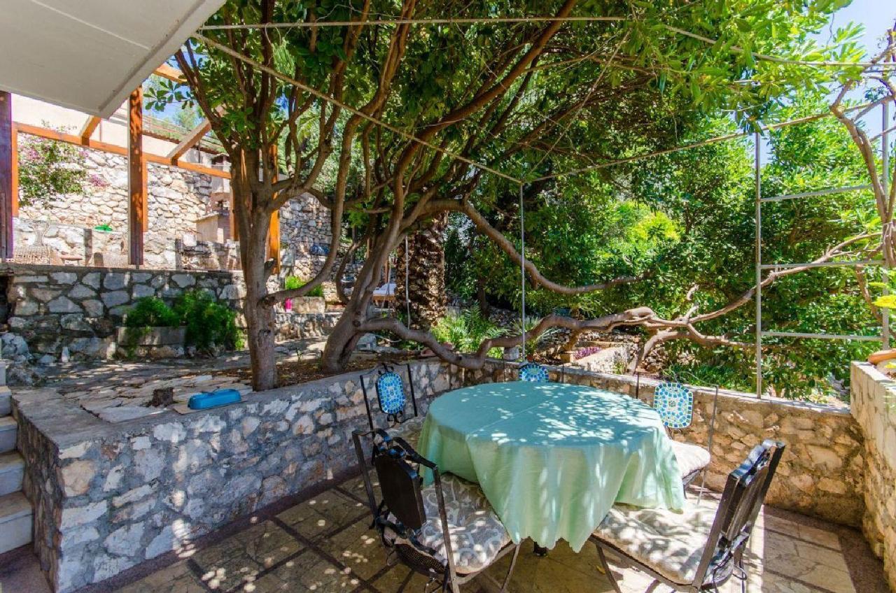House Renato Βίλα Ivan Dolac Εξωτερικό φωτογραφία